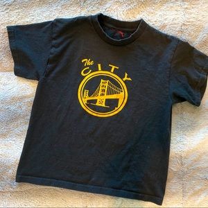 Vintage Warriors Shirt
